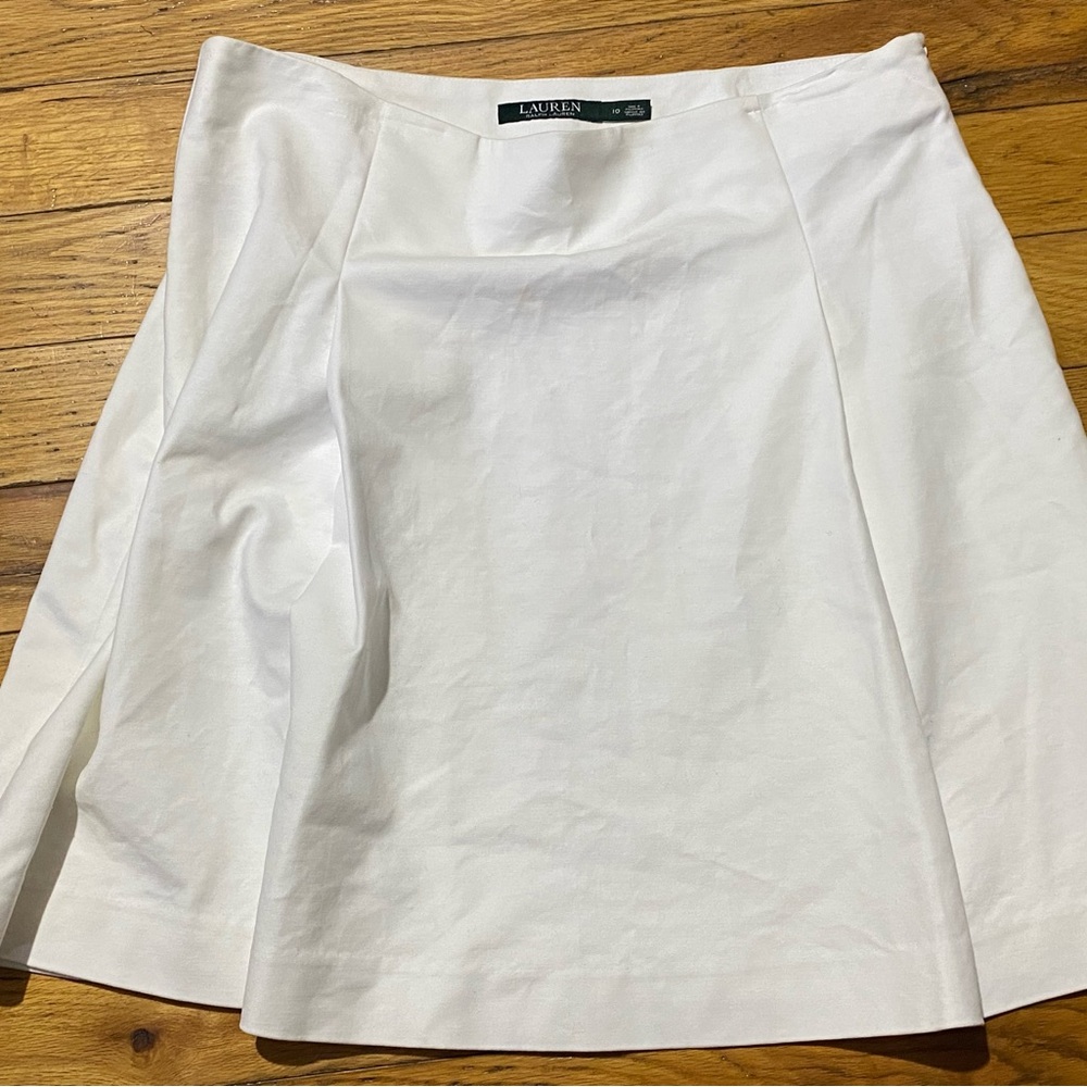 Ralph Lauren Skirt